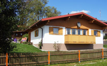 Ferienhaus Elisabeth