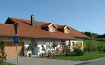 Ferienwohnung Mayerhofer