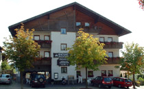 Gasthof Mayerhofer